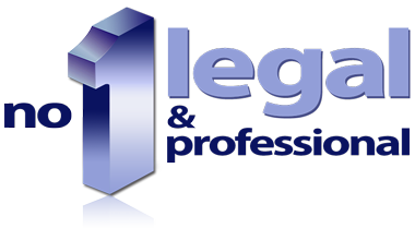 No1 Legal and Professional Services Limited