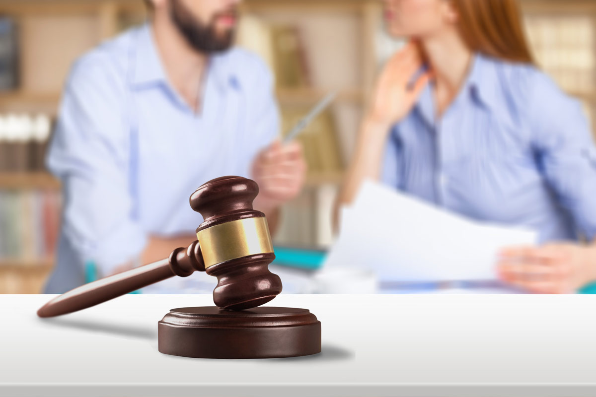 Legal Candidates